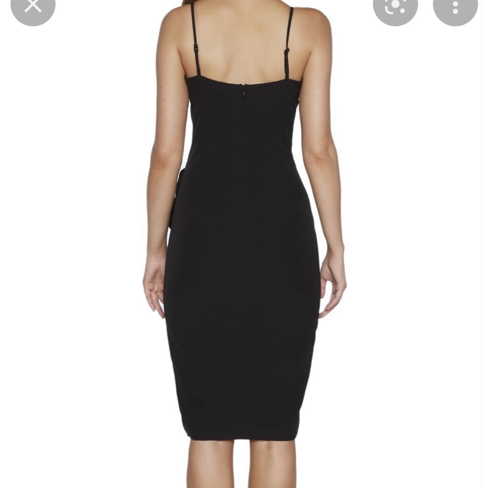 Bardot LBD little black dress - Picture 3 of 7